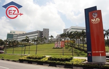 Du Học Singapore: Khám Phá Cơ Hội Giáo Dục Đỉnh Cao với Chi Phí Hợp Lý